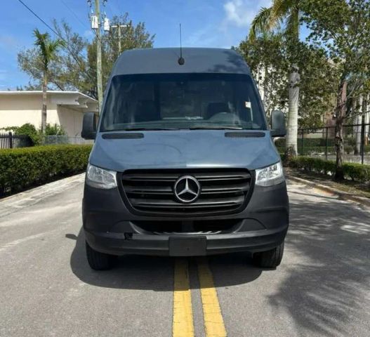 mercedes-benz sprinter cargo van 2021 W1Y40CHY8MT073176 image mercedes-benz sprinter cargo van 2021 W1Y40CHY8MT073176 image